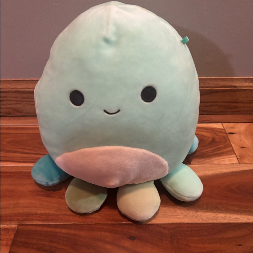 Olga Squishmallow